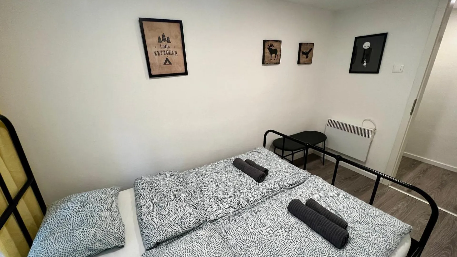 Miko Apartments Next To Castle District Budapest Ungern