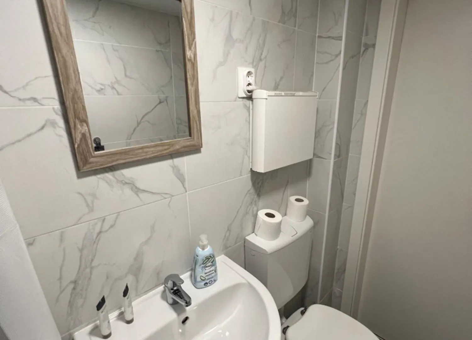 Miko Apartments Next To Castle District Budapest
