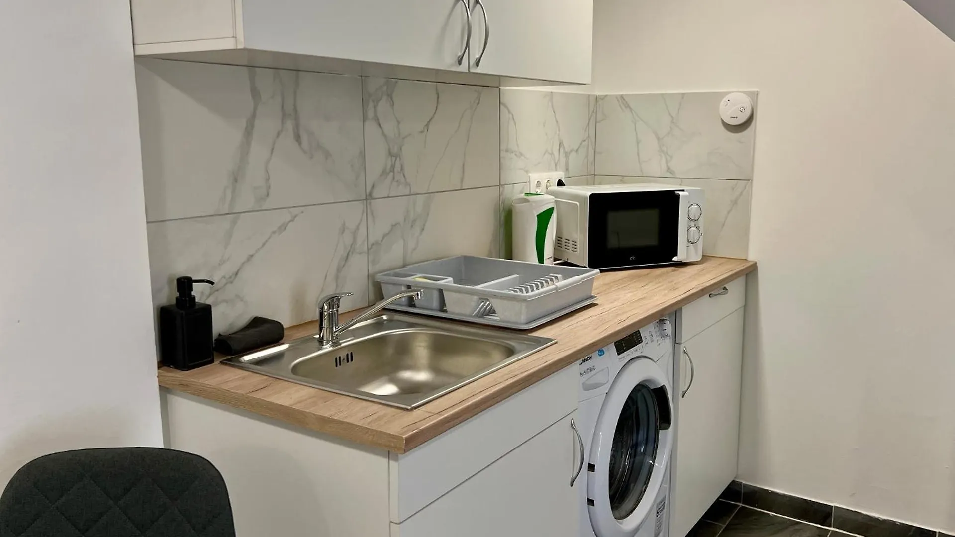 Miko Apartments Next To Castle District Budapest 0*,  Ungern