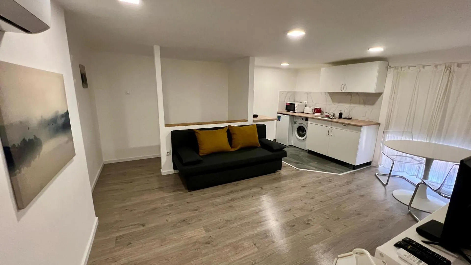 Miko Apartments Next To Castle District Budapest