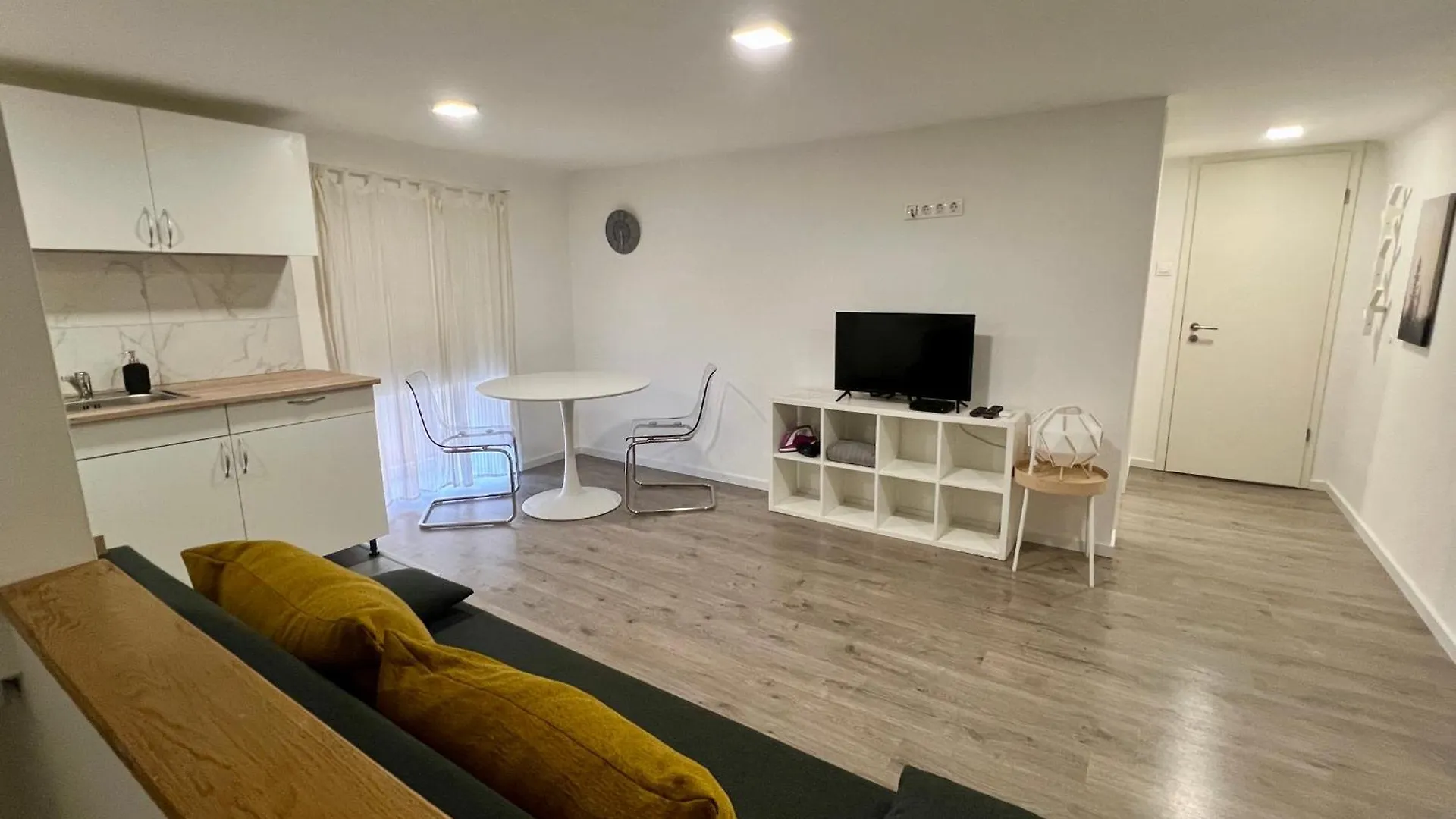 Miko Apartments Next To Castle District Budapest