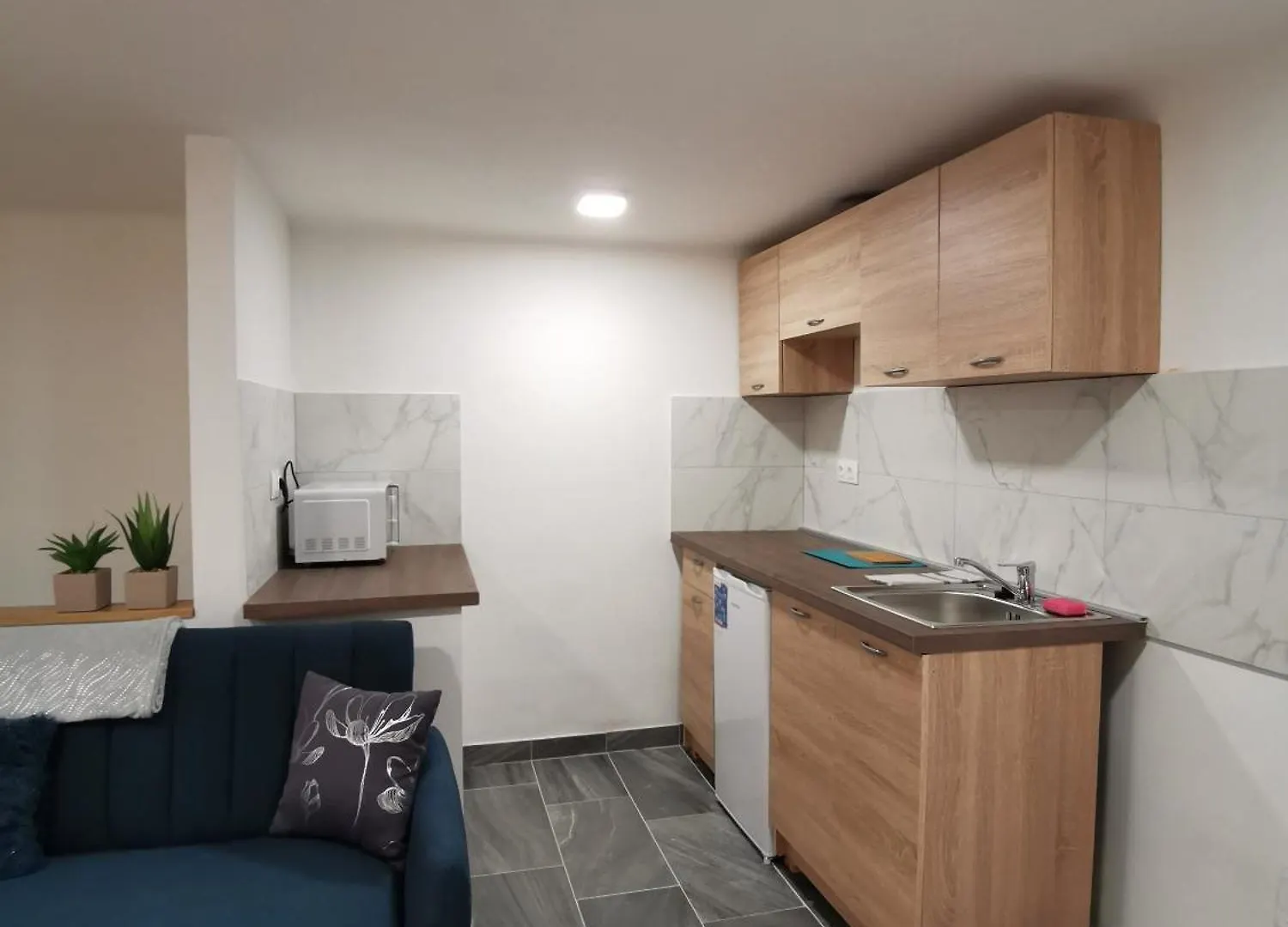 Miko Apartments Next To Castle District Budapest