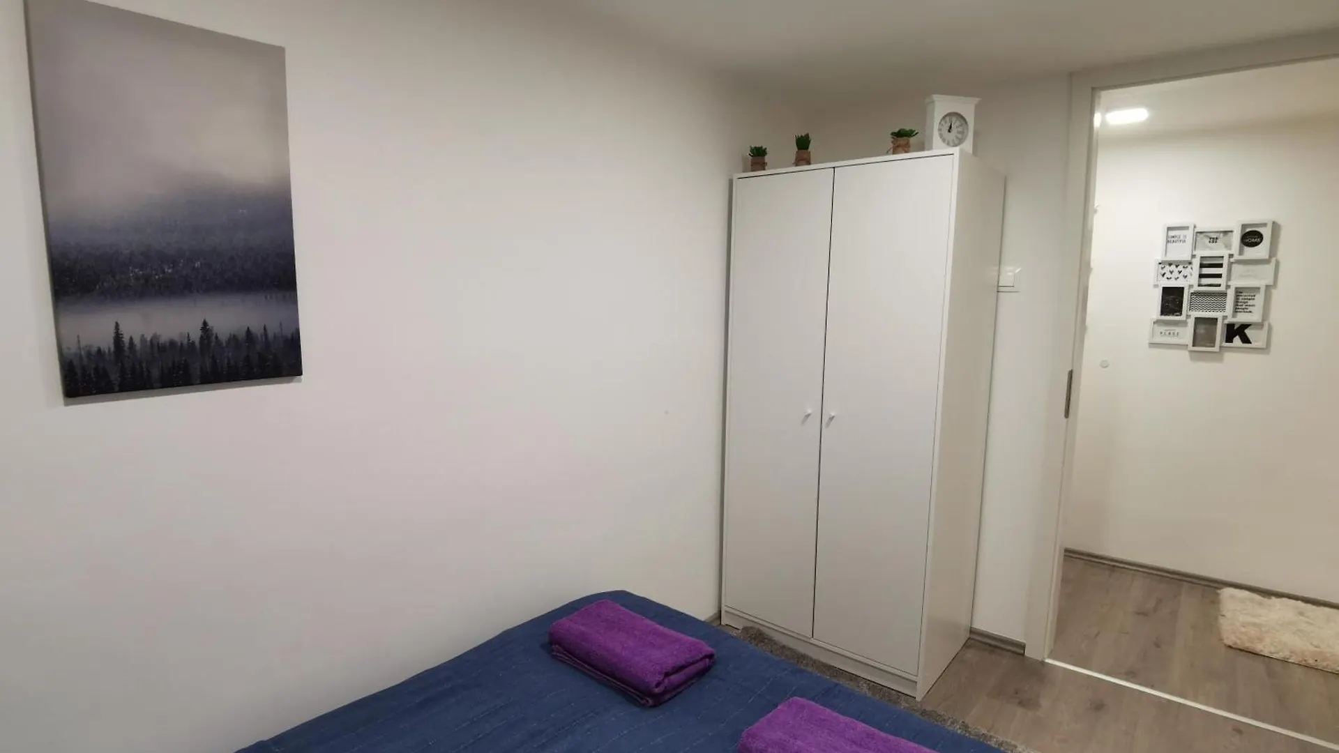 Miko Apartments Next To Castle District Budapest Ungheria