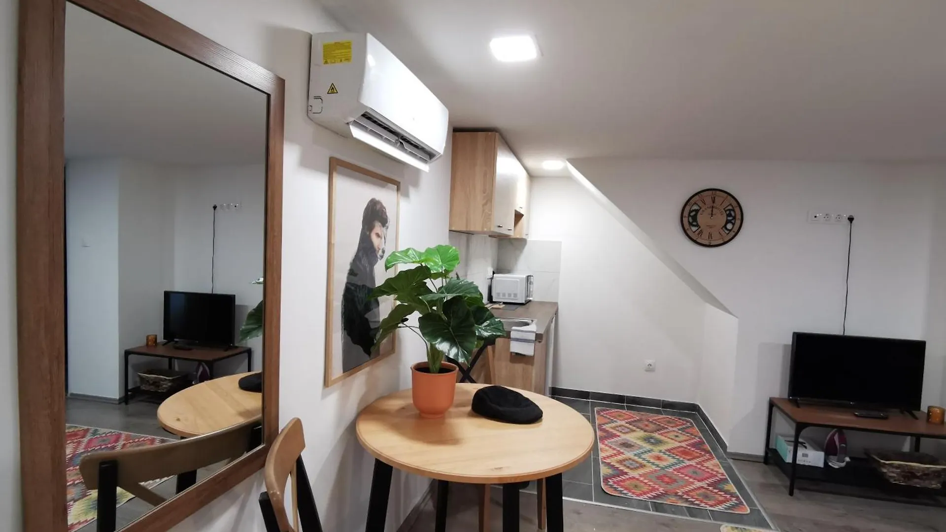Miko Apartments Next To Castle District Budapest