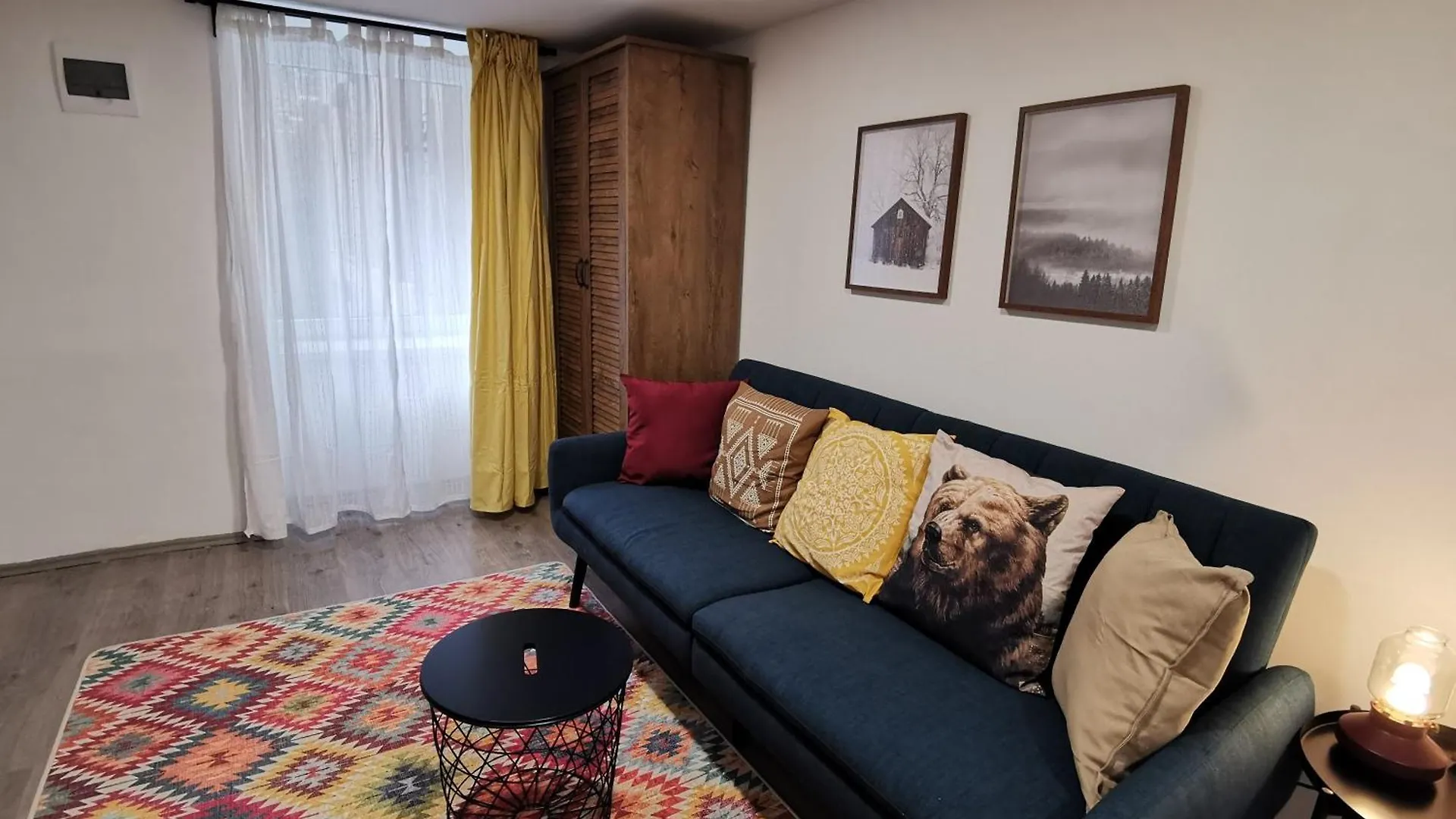Miko Apartments Next To Castle District Budapest 0*,  Ungheria
