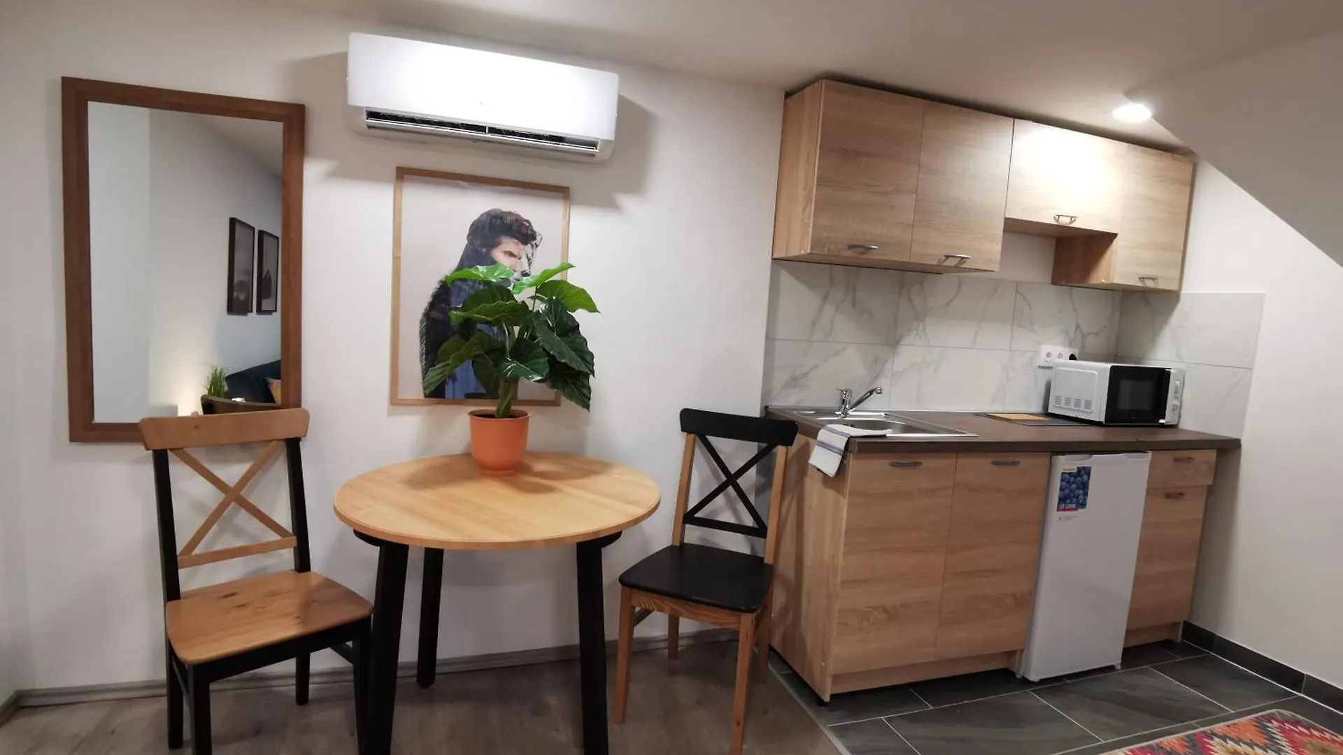 Miko Apartments Next To Castle District Budapest