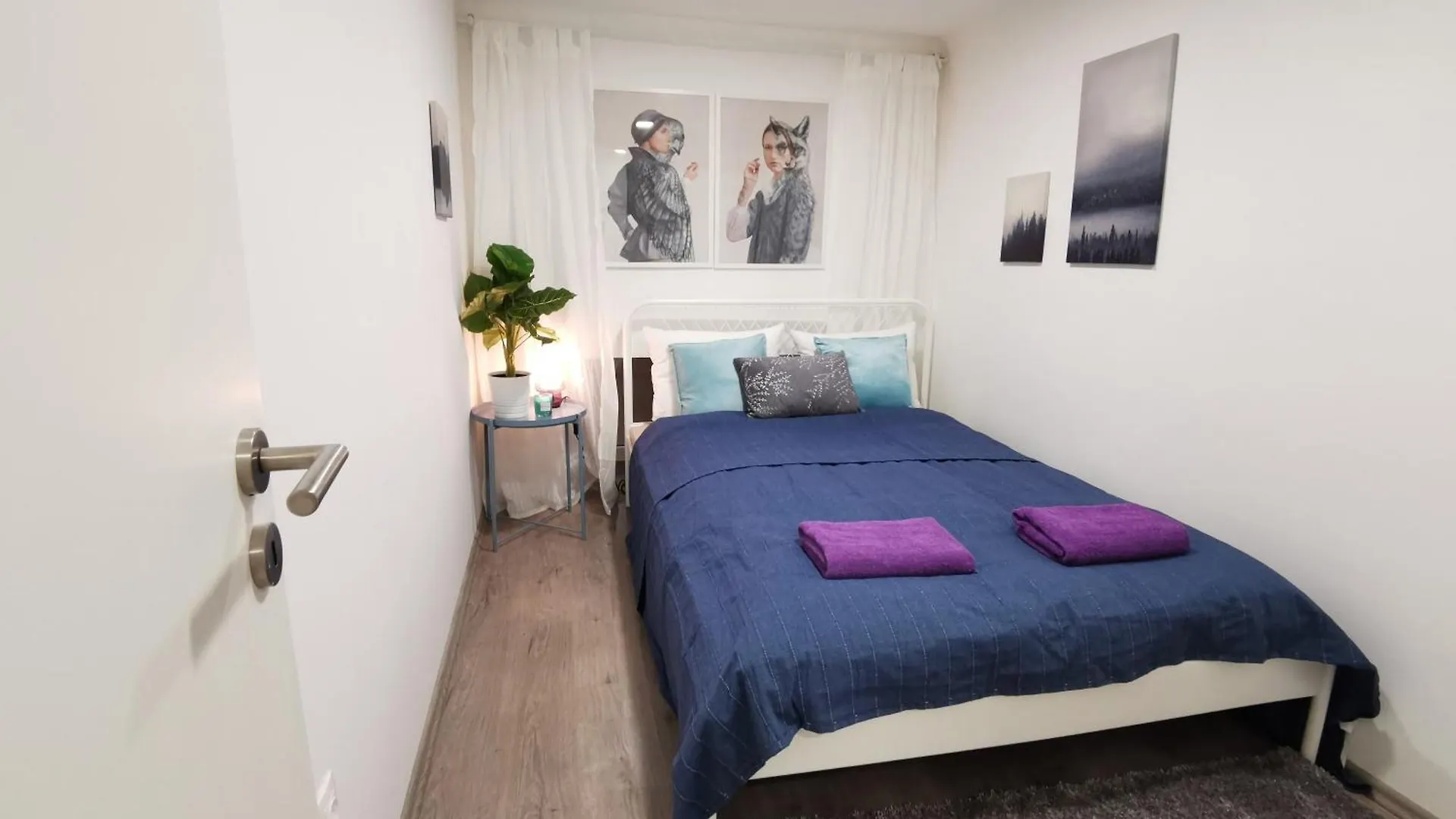 Miko Apartments Next To Castle District Budapest
