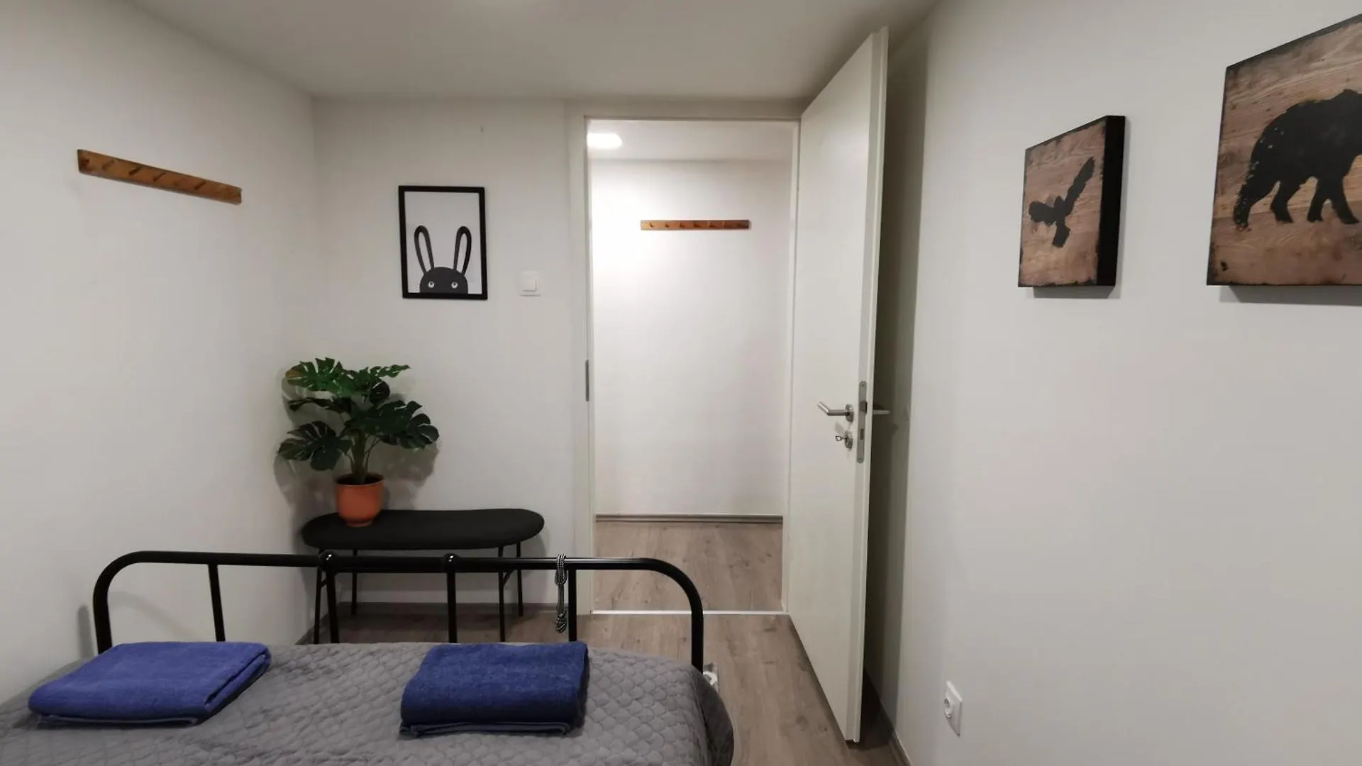 Miko Apartments Next To Castle District Budapest
