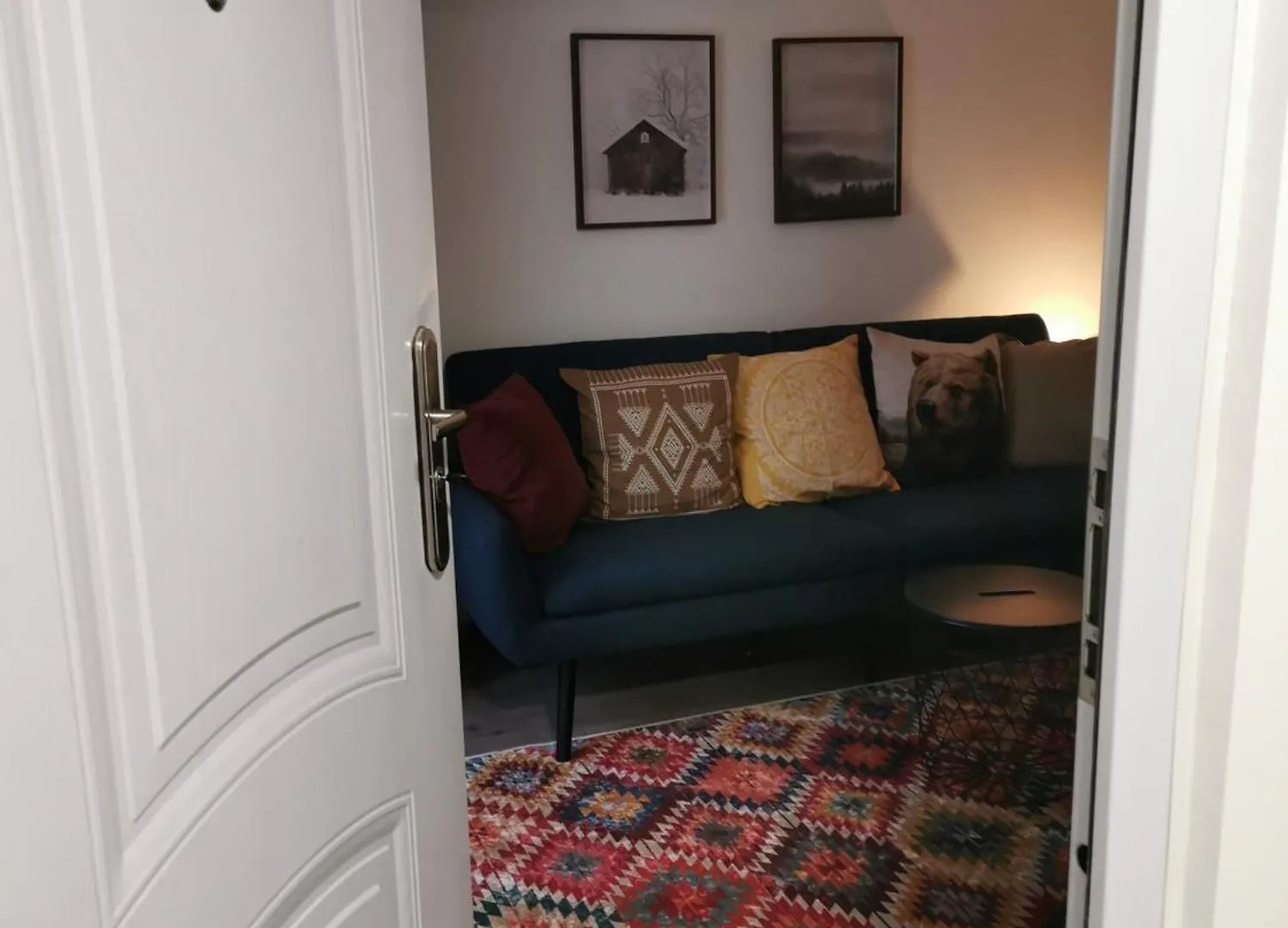 Miko Apartments Next To Castle District Budapest 0*,  Ungheria