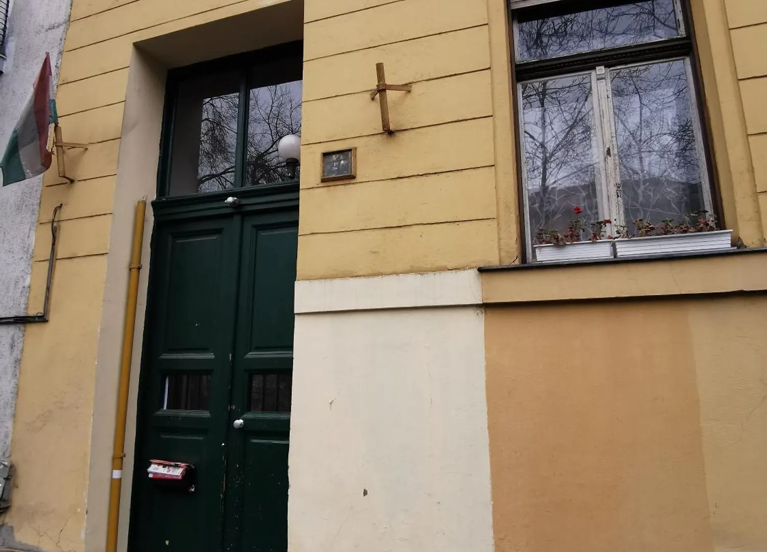 Miko Apartments Next To Castle District Budapest 0*,