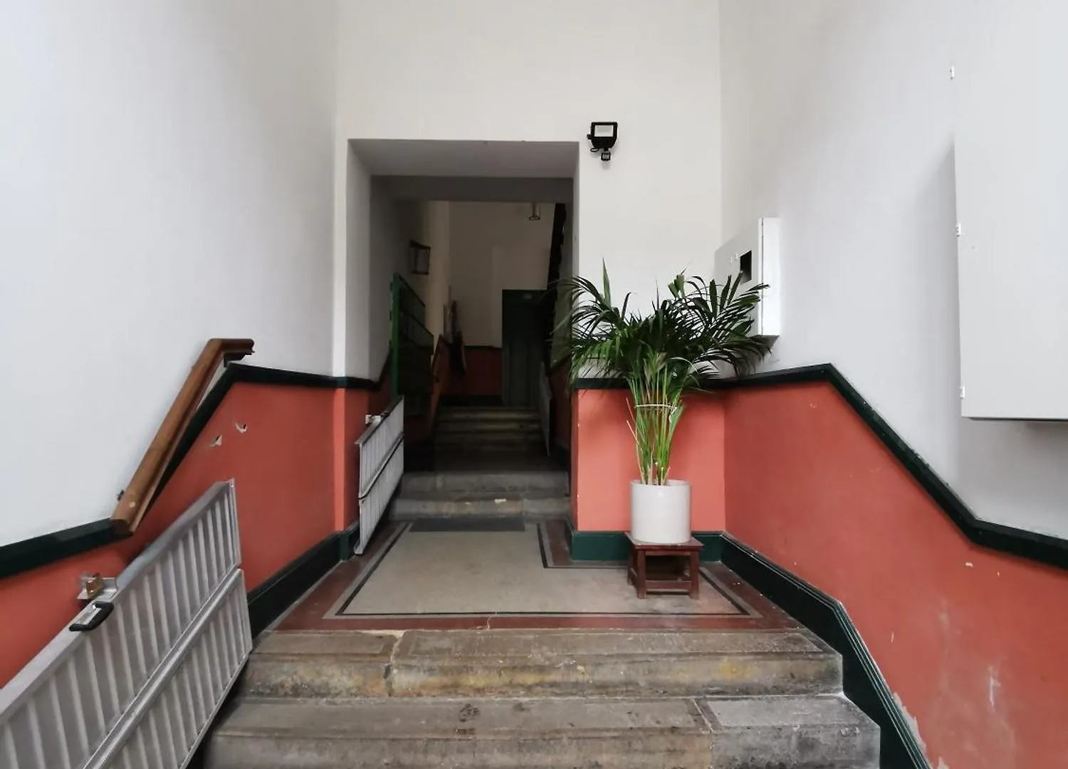 Miko Apartments Next To Castle District Budapest