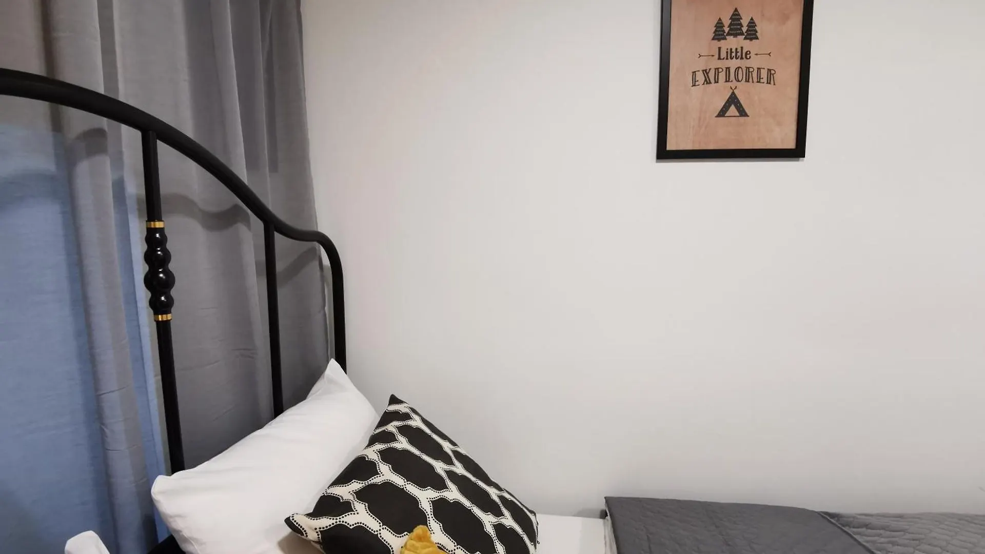 Miko Apartments Next To Castle District Budapest 0*,