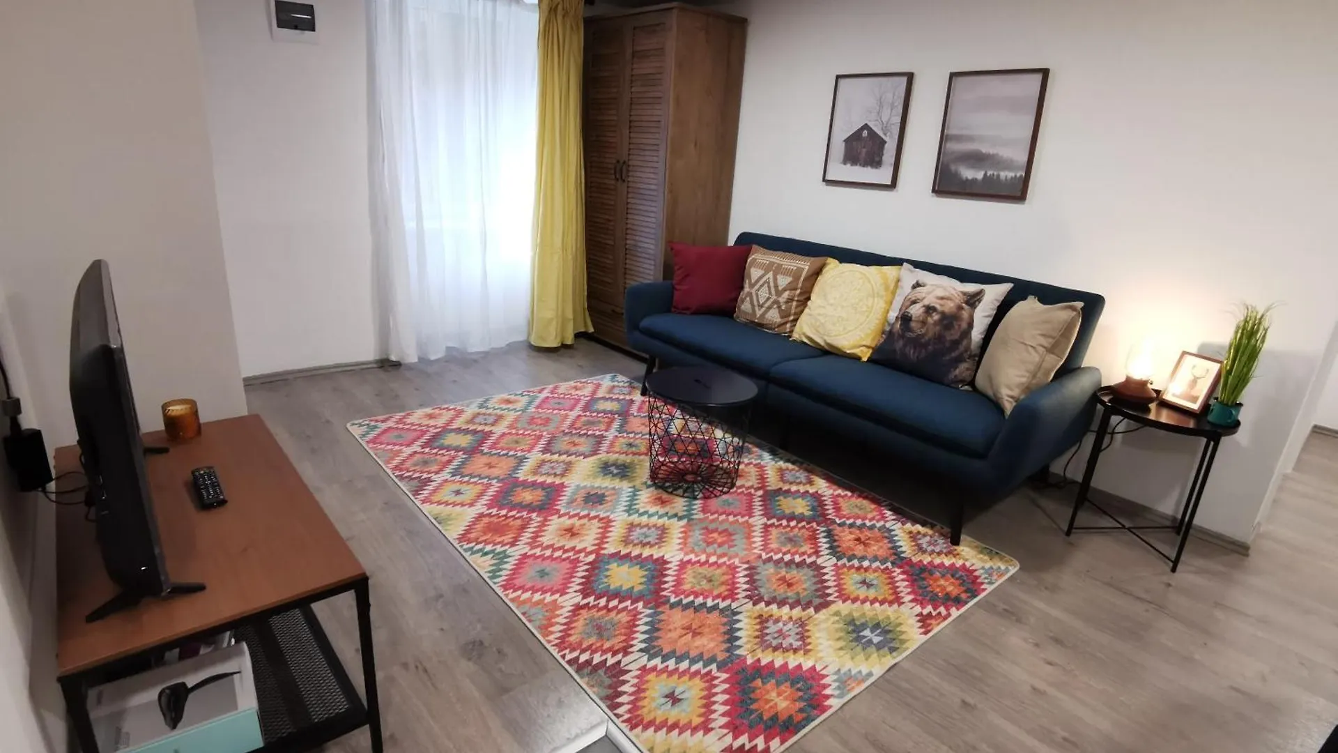 Miko Apartments Next To Castle District Budapest