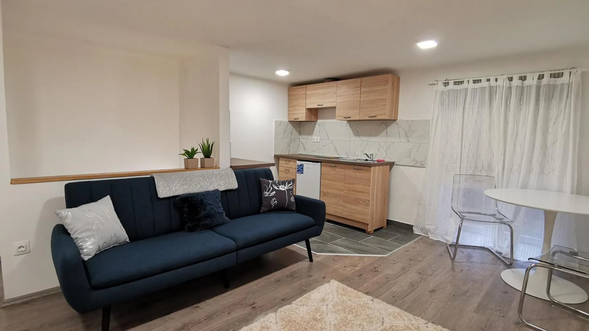 Miko Apartments Next To Castle District Budapest Ungheria
