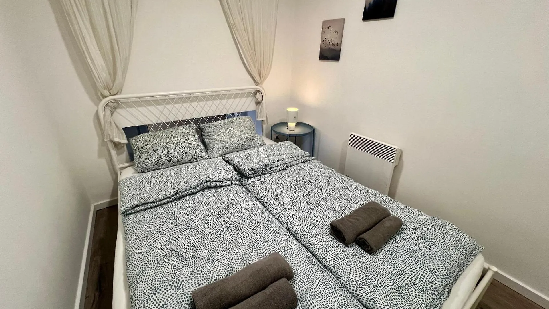 Miko Apartments Next To Castle District Budapest 0*,