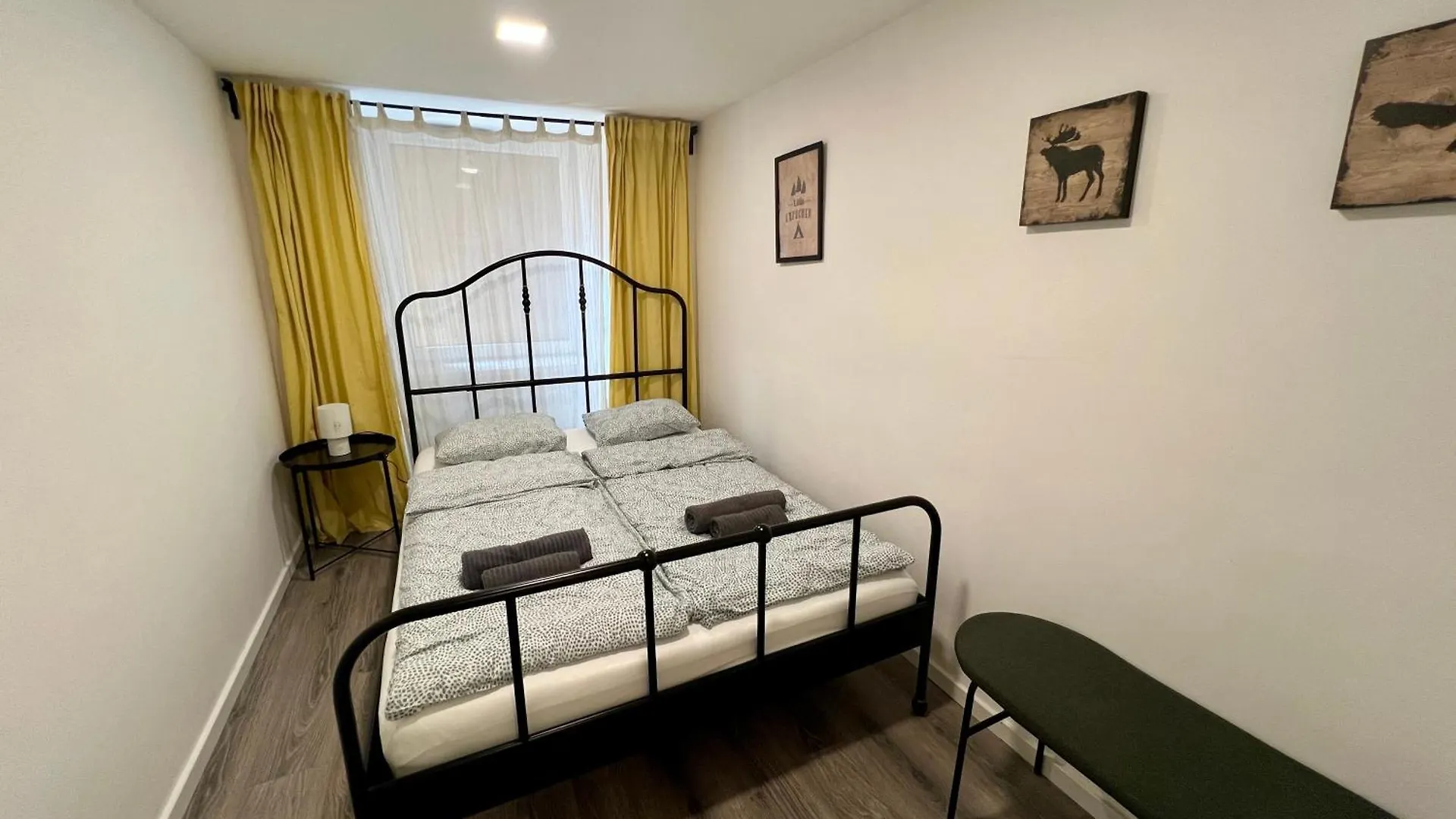 Miko Apartments Next To Castle District Budapest Hungary