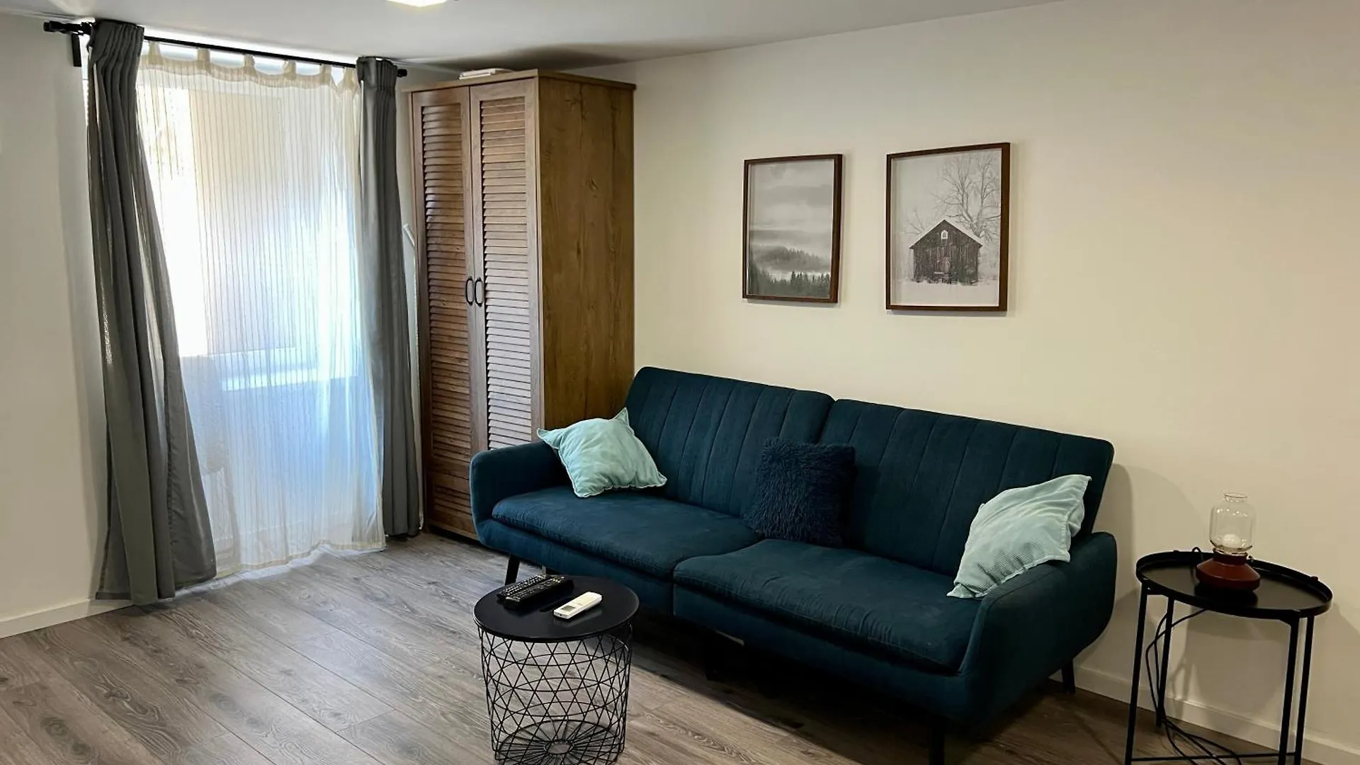 Miko Apartments Next To Castle District Budapest