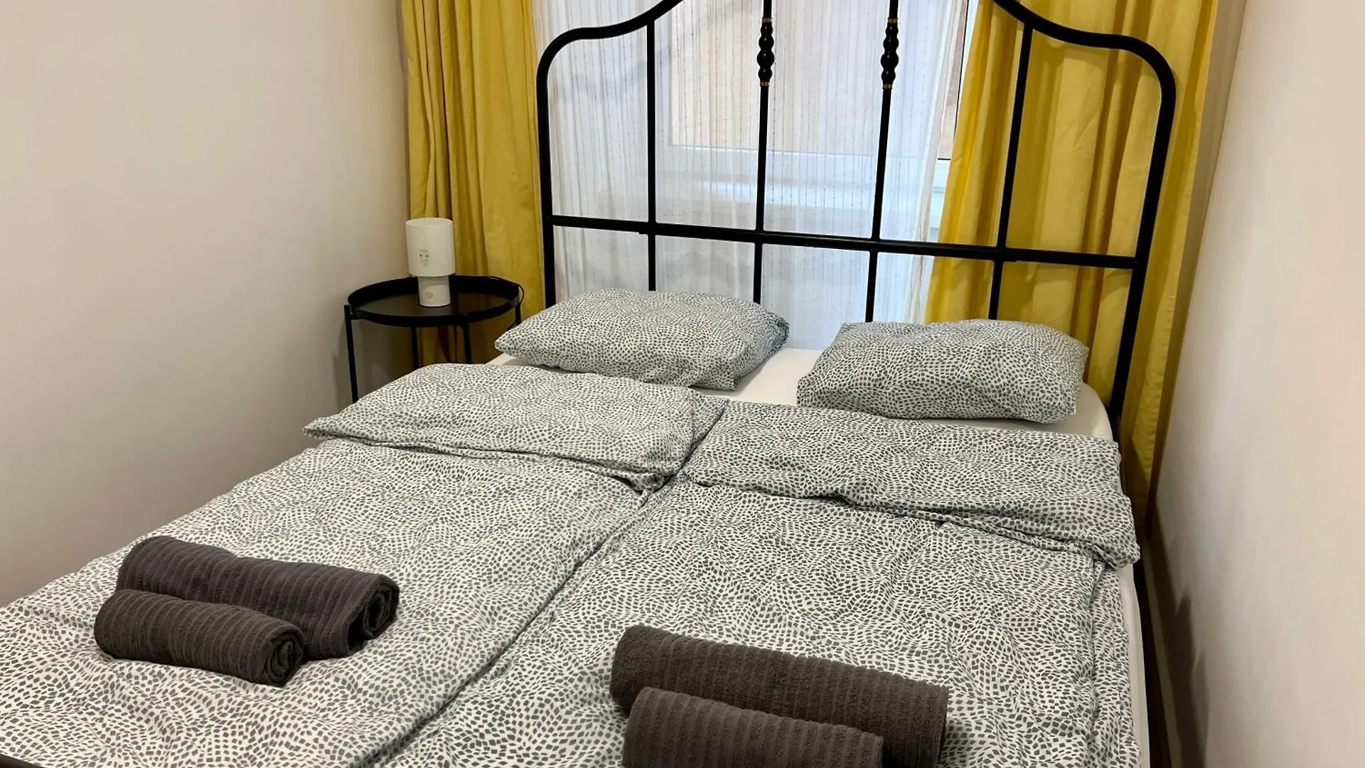 Miko Apartments Next To Castle District Budapest